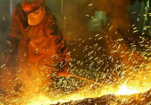 Плавильщик металла и сплавов