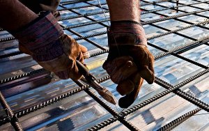 Арматурщик