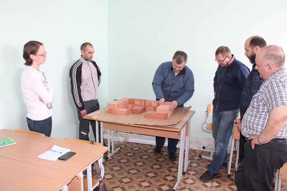 Набор в группу по профессии Печник - изображение 6