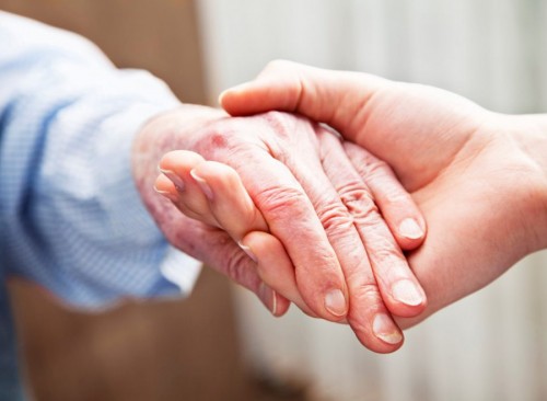 Обучение для специалистов в сфере социального обслуживания 