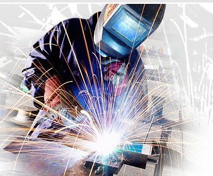 Обучение по профессии "Сварщик частично механизированной сварки плавлением"