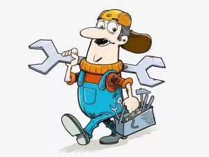 Слесарь-ремонтник