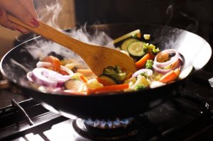 Технология производства блюд диетического, детского и лечебно-профилактического питания