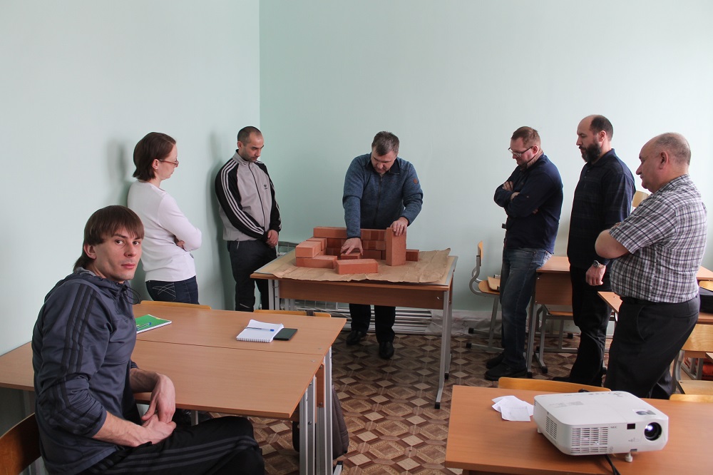 Набор в группу по профессии Печник - изображение 5