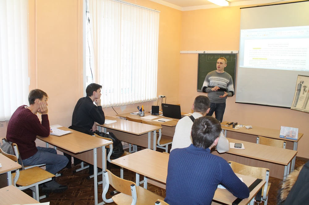 Операторы станков с программным управлением открыли новый учебный 2019 год - изображение 6