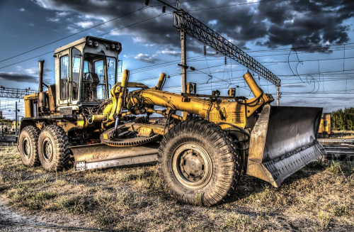 ВНИМАНИЕ! ТОЛЬКО В ФЕВРАЛЕ СКИДКА НА ОБУЧЕНИЕ НА ПРАВО УПРАВЛЕНИЯ САМОХОДНОЙ ТЕХНИКОЙ!  