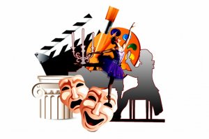 Организационная деятельность культурно-досугового кружка клубного формирования