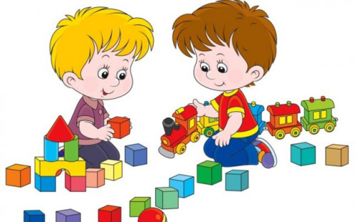 Проектирование развивающей предметно-пространственной среды дошкольной образовательной организации в соответствии с ФГОС ДО