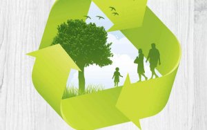 Обеспечение экологической безопасности при работах в области обращения с отходами I-IV классов опасности