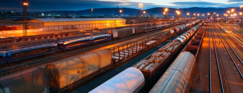 Обучение по программам  повышения квалификации по направлению «Обслуживание железнодорожного транспорта»