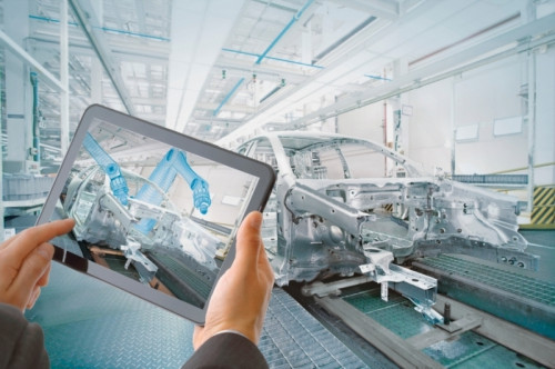 Семинар-лекция «Цифровизация производства: практические аспекты»