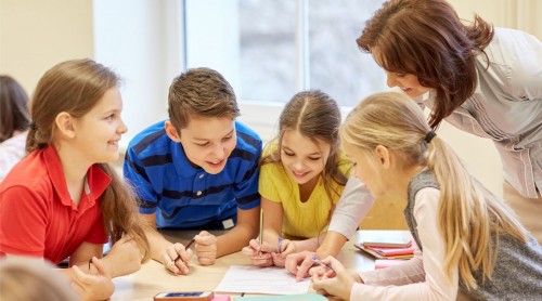 Цикл вебинаров для педагогов