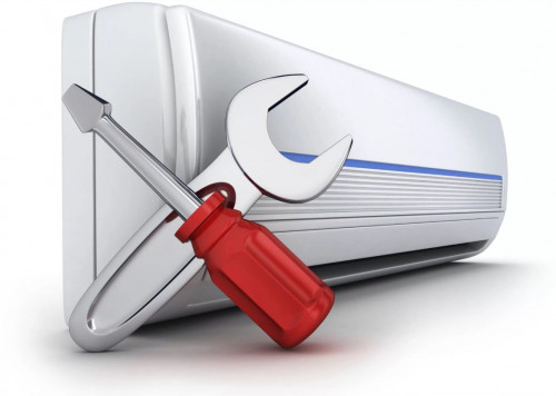 ВНИМАНИЕ! Открыт набор в группу ОЧНОГО обучения по программе «Монтаж и техническое обслуживание кондиционеров». Старт с 15 января 2024г.! 