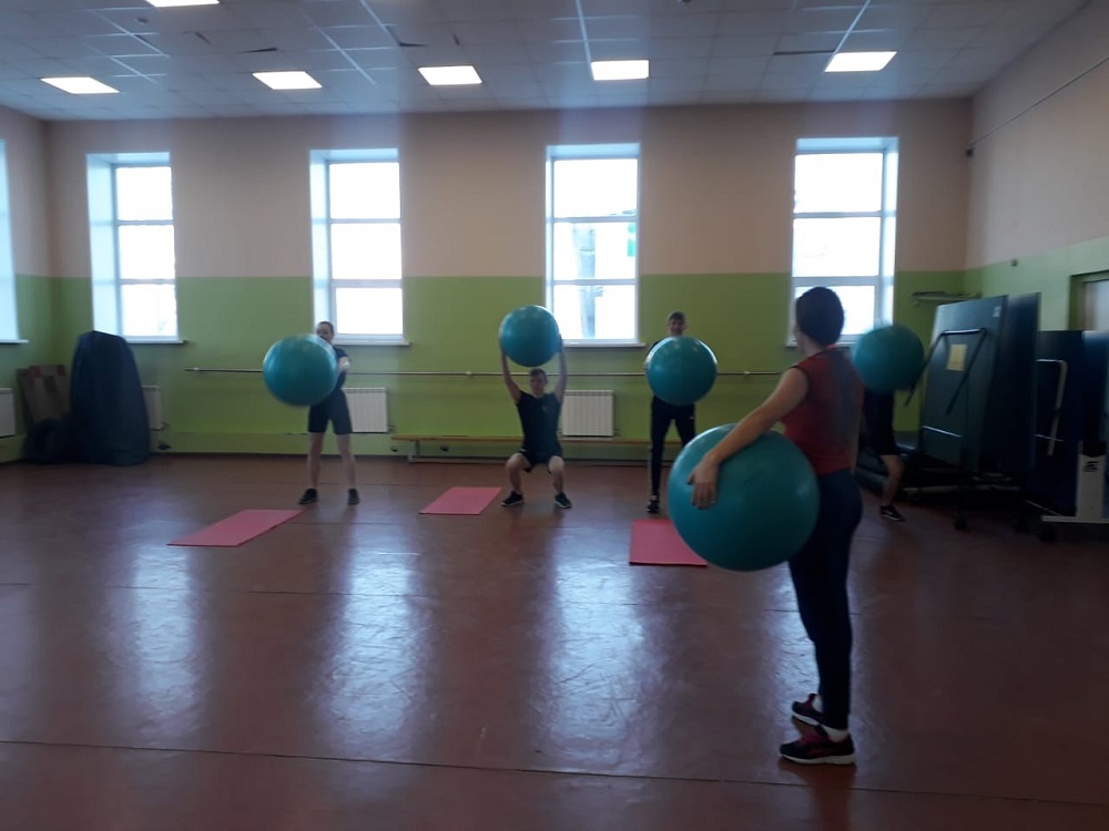 Повышение квалификации для специалистов отрасли физической культуры и спорта - изображение 3