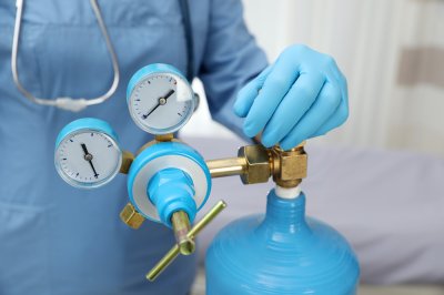 Эксплуатация кислородного оборудования в медицинских учреждениях Эксплуатация кислородного оборудования в медицинских учреждениях
