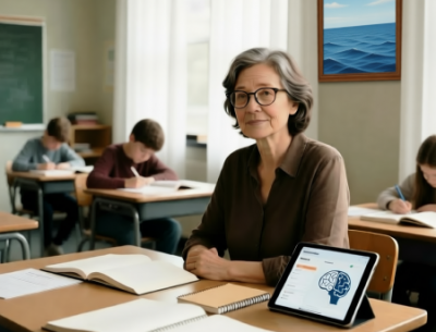 Психолог в сфере образования. Квалификация Педагог - психолог