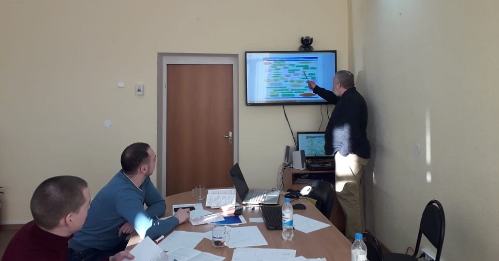 Повышение квалификации по программе «Теория решения изобретательских задач» - изображение 3