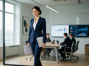 Специалист по кадрам