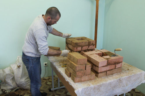 Профессия "Печник"