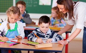 Обеспечение эффективного введения и реализации ФГОС НОО для обучающихся с ОВЗ