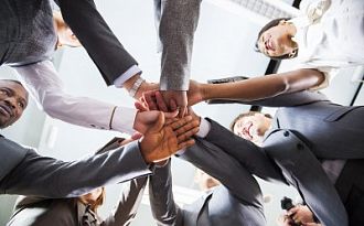 Командообразование