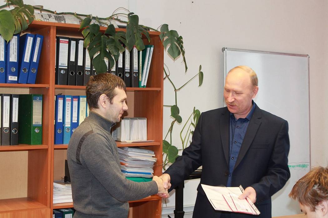 Сотрудничество с Центрами занятости Свердловской области - изображение 6