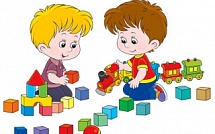 Проектирование развивающей предметно-пространственной среды дошкольной образовательной организации в соответствии с ФГОС ДО