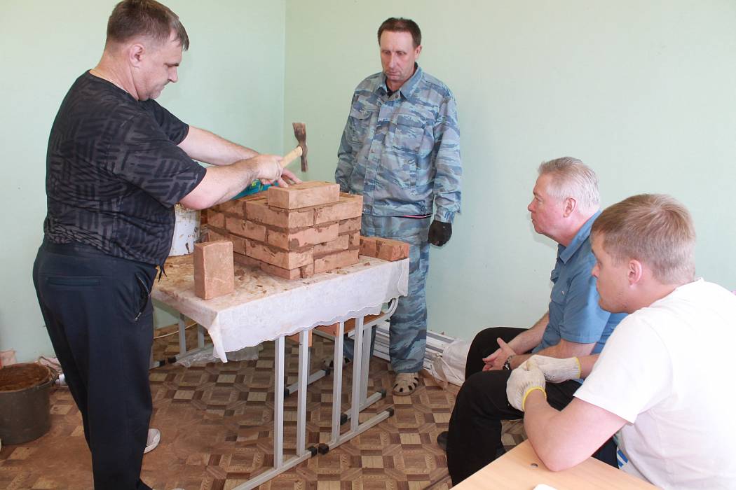 НОЧУ ДПО «Институт опережающего образования» объявляет дополнительный набор на курсы печников в Екатеринбурге - изображение 2