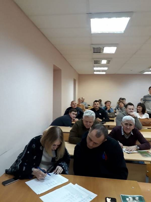 Повышение квалификации для специалистов отрасли физической культуры и спорта - изображение 4