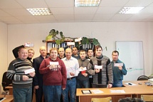 Сотрудничество с Центрами занятости Свердловской области