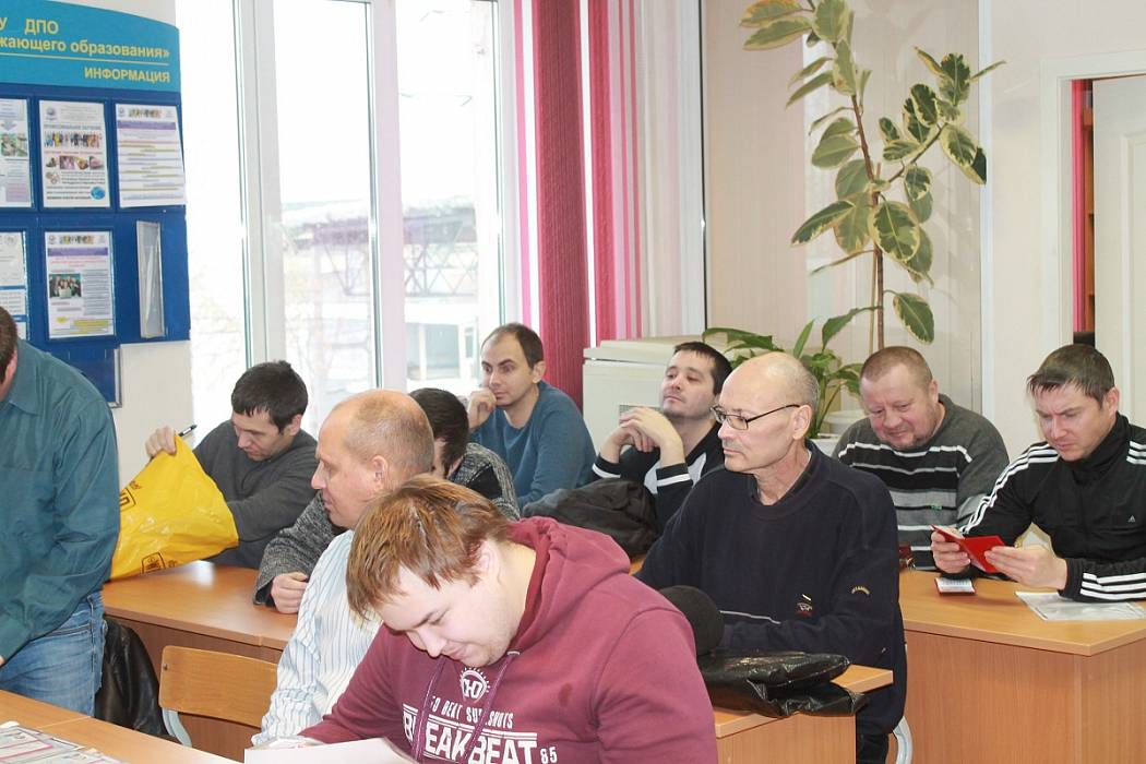 Сотрудничество с Центрами занятости Свердловской области - изображение 2