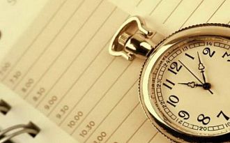 Эффективное управление временем (тайм-менеджмент)