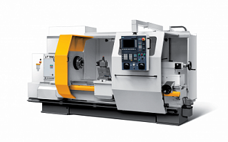 Оператор станков с программным управлением