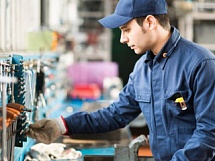 Заканчивается набор в группы обучения по рабочим профессиям на июль