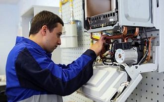 Слесарь по эксплуатации и ремонту газового оборудования