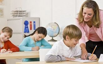 Педагогическая деятельность образовательной организации основного и среднего общего образования в соответствии с ФГОС для обучающихся с ограниченными возможностями здоровья (ОВЗ)