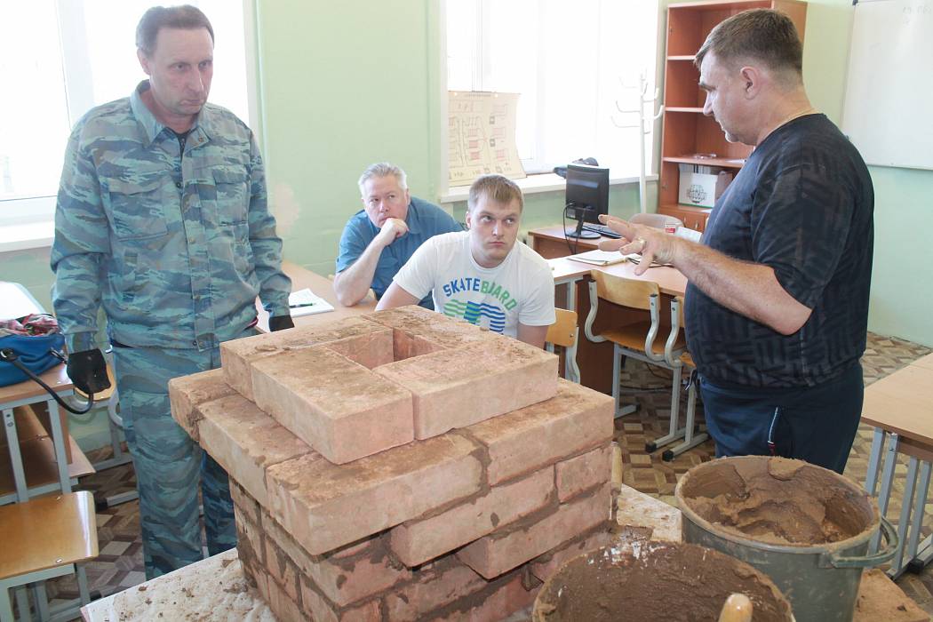 НОЧУ ДПО «Институт опережающего образования» объявляет дополнительный набор на курсы печников в Екатеринбурге - изображение 1