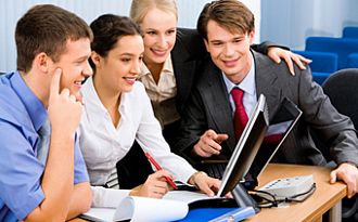 Менеджмент в образовании