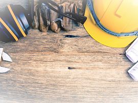 Охрана труда