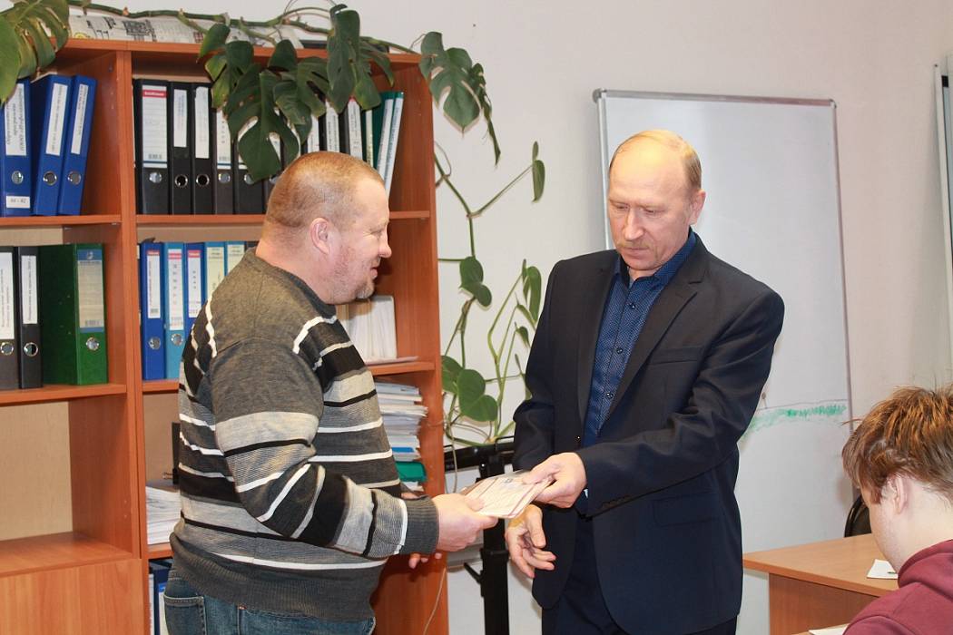 Сотрудничество с Центрами занятости Свердловской области - изображение 4