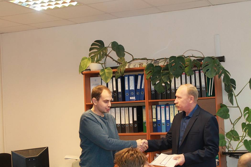 Сотрудничество с Центрами занятости Свердловской области - изображение 5