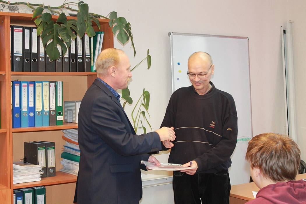 Сотрудничество с Центрами занятости Свердловской области - изображение 8