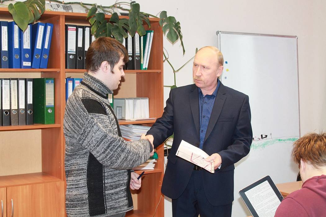 Сотрудничество с Центрами занятости Свердловской области - изображение 9