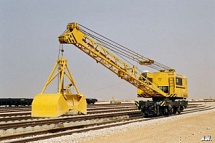 Заканчивается набор в группу "Машинист крана на железнодорожном ходу"