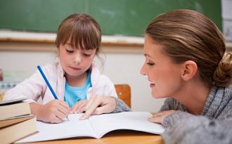 Тьюторское сопровождение инклюзивного образования детей с ОВЗ в соответствии с ФГОС ДО 