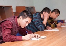 Тестирование иностранных граждан