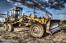 ВНИМАНИЕ! ТОЛЬКО В ФЕВРАЛЕ СКИДКА НА ОБУЧЕНИЕ НА ПРАВО УПРАВЛЕНИЯ САМОХОДНОЙ ТЕХНИКОЙ!  