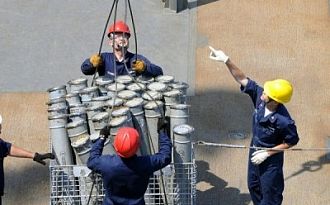 Такелажник