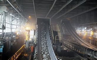 Машинист конвейера