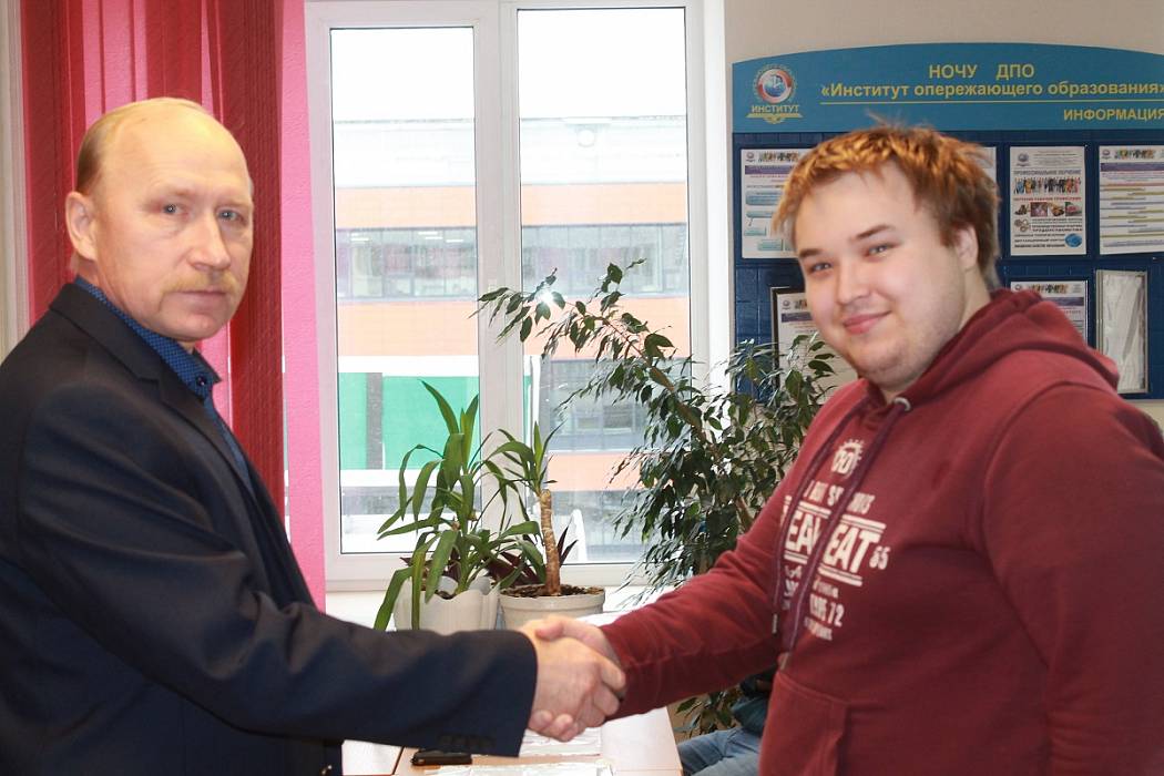 Сотрудничество с Центрами занятости Свердловской области - изображение 10